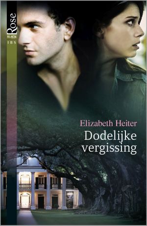 [The Lawmen 02] • Dodelijke Vergissing